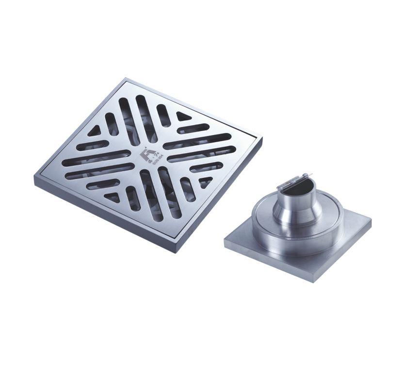 盤點(diǎn)選購(gòu)地漏時(shí)的常見問(wèn)題